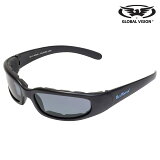 GLOBAL VISION и 󥰥饹  BluWater Polarized Floating6 GR Sunglass ƹľ͢! ⤯! ȿ͸Υĥڸ! Хӥ ֥롼 ݥ饤 GR ޥåȥ֥åե졼  ȥɥ UV400 Х!ž