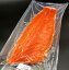 サーモン 半身 刺身用 皮付き 800g前後 チリ産 冷凍 フィレ 活締め 養殖 鮭