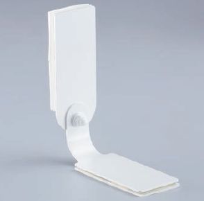 Rakuten - 定形外便可　スチール製 耐震金具　40サイズ