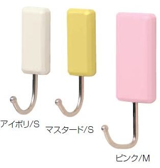 Western Furniture - メール便可　イーフック　マグネット　J形　強力磁石タイプ　Mサイズ　定形外郵便可