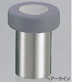 定形外便可　戸当り　ステンレス　ステンラジアル戸当り