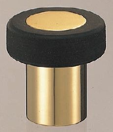 定形外便可　黒ゴム仕様 ラジアル戸当り 床付　45サイズ