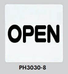 ������زġ�PP��������ץ졼�ȡ���OPEN�ס�300��300���ơ���