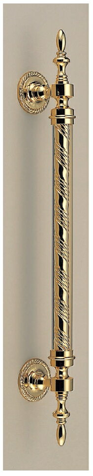 ドア用取っ手　ベルサイユ取手 大サイズ　両面用