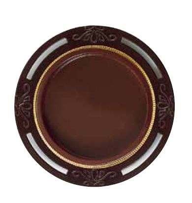 襖、ふすま用引手　鉄製　ウルミ遠州透ウルミ　 引き手　中か大サイズ　メール便可