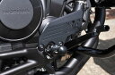 MORIWAKI/モリワキ REBEL1100 21-、REBEL1100T 23 STEP HOLD PLATE ステップホールドプレート (品番 05067-201T5-00)
