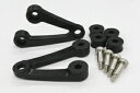 MORIWAKI/モリワキ ヘッドライトステー 適合ホンダ CB1100 10-、CB1100EX 14-16、CB400SF 14-、CB1300SF 14-...