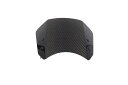 MORIWAKI/モリワキ 汎用メーターバイザー VISOR COMP カーボン (品番 61300-20250-A0)