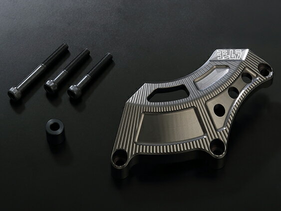 YOSHIMURA/ヨシムラ エンジンケースガード クラッチ GSX-S1000 2015-24、GSX-S1000F 2015-20、KATANA 2019-24 (品番 280-199-0200)