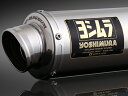 YOSHIMURA/V GP-MAGNUM TYPE-UP SS MONKEY125 18-19 (i 110A-400-5Y50)