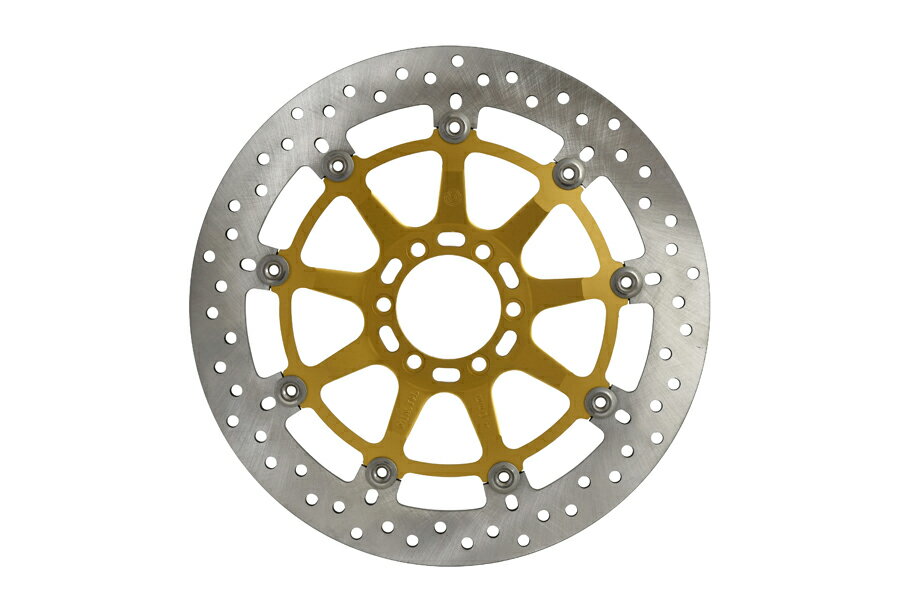 brembo/ブレンボ ブレーキディスク φ320 ドカティ996R 他