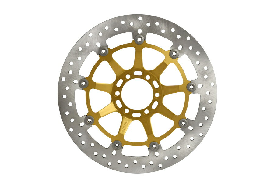 brembo/ブレンボ フローティングDISC ドカティ 748R/998R 他