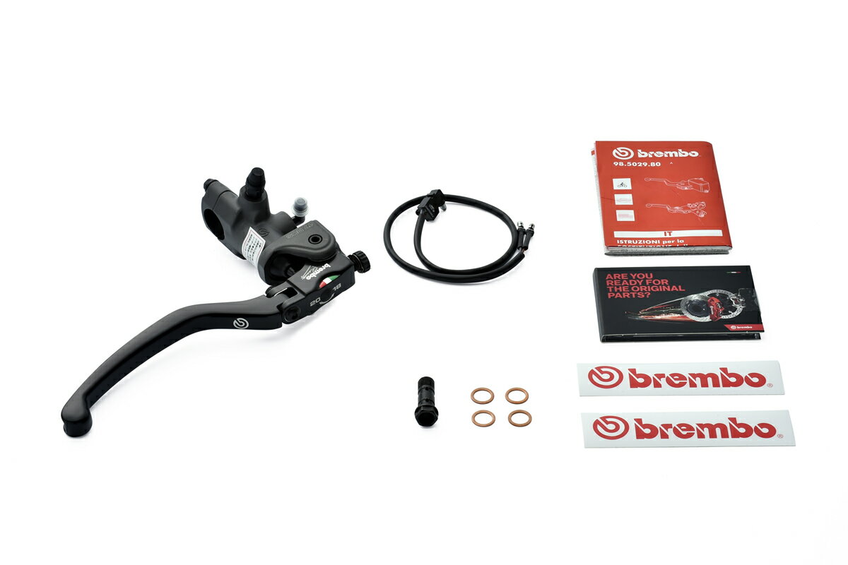 brembo/�֥��� HP RCS �饸����֥졼���ޥ����� ��17