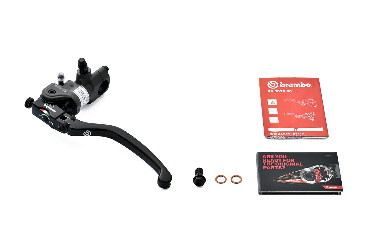 brembo/�֥��� HP RCS �饸���륯��å��ޥ����� ��17
