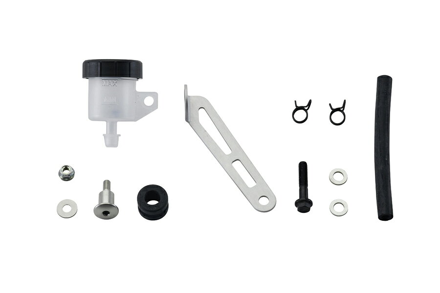 brembo/ブレンボ HP リザーバーマウンティングキット RCSクラッチ用