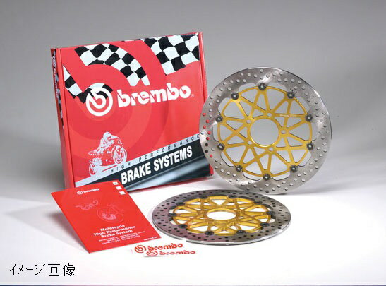 brembo/֥ܡHP ǥå Super sport CBR1000RR SP2 17-19