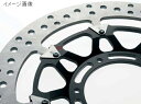 brembo/u{@HP ThCuDISCLbg CBR1000RR (ABS) 09-13