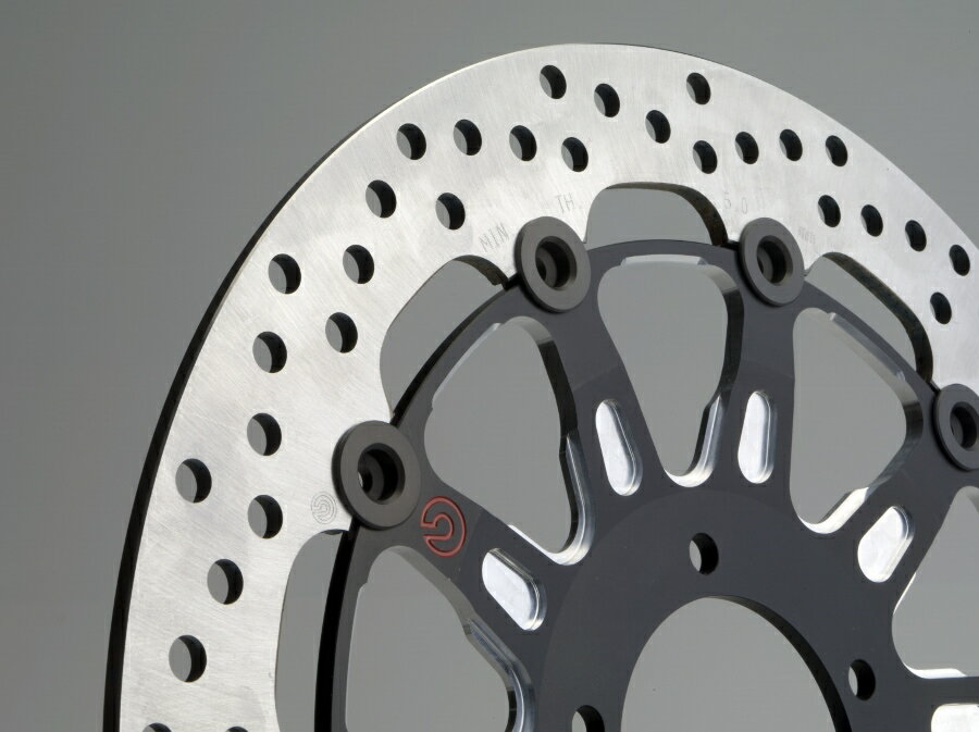 brembo/ブレンボ HP ディスクキット T-DRIVE ZX-10RR 17-20