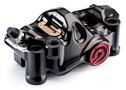 brembo/ブレンボ Radial 108mm CNC Caliper KIT .484 左右セット
