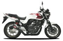 MORIWAKI/モリワキ ONE－PIECE BLACK CB400SF/SB H-V REVO 18- (品番 01810-401Q5-00)