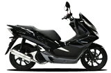 MORIWAKI/省 PCX/150 18-20PCX HYBRID 19-20ZERO WT ޥե顼 ( 01810-L21S1-00)