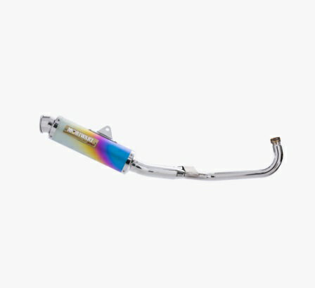 MORIWAKI/モリワキ マフラー ZERO ANO Monkey125 18-21 (品番 01810-L31R2-00)
