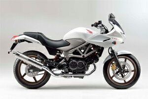 MORIWAKI/モリワキ ZERO SS SUS VTR 09-17 マフラー ( 01810-L41F2-00 )