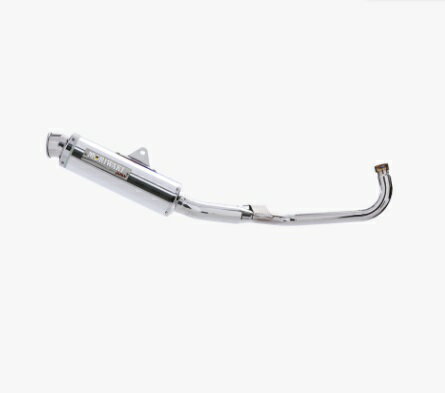MORIWAKI/モリワキ マフラー ZERO SUS Monkey125 18-21 (品番 01810-L41R2-00)