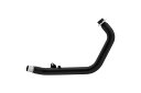 MORIWAKI/モリワキ REBEL250 17-22 B.R.S Front Pipe BLACK フロントパイプのみ単品