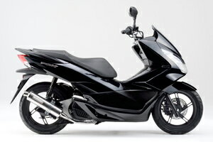 (12-17) PCX125/150　モリワキ　ゼロ　WT　マフラー　[MORIWAKI PCX125/150 12- FULL EX. ZERO WT ] HONDA/ホンダ ( 01810-L21J5-00 )