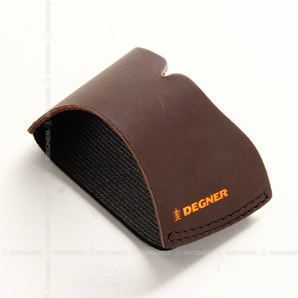 【デグナーWEB正規代理店】 G-7 シフトガード ダークブラウン (G-7-DB)