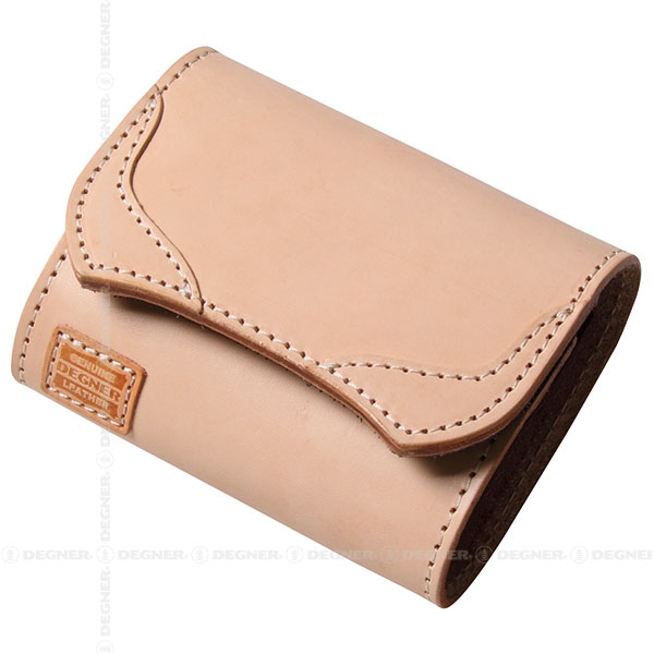 【デグナーWEB正規代理店】 DEGNER/デグナー 分離型全対応ETCケース TAN ( SB-34A-TAN )