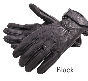 Gloves - 【デグナーWEB正規代理店】 TG-67 グローブ ブラック(TG-67-BK)