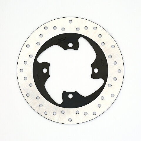 93-01年 ZZ-R1100　SUNSTAR/サンスター リア ブレーキディスク ホール (LR015)