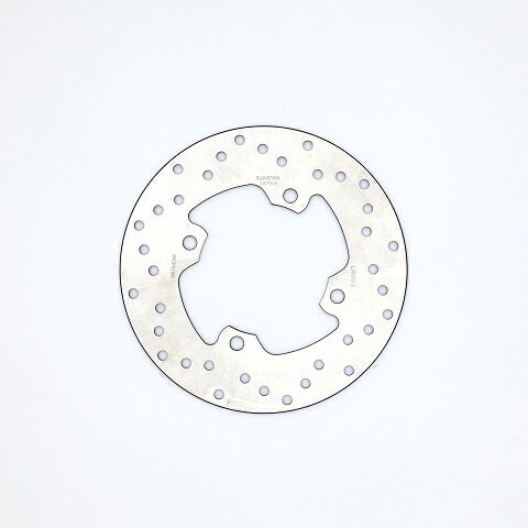 11-20年 ZX-10R サンスター/SUNSTAR リア ディスクLローター プレミアムレーシング ホール (LR052)