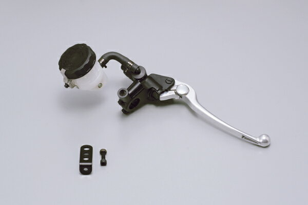 Rakuten - ニッシン F.マスターシリンダキット BLK/バフ 5/8インチ (61747)