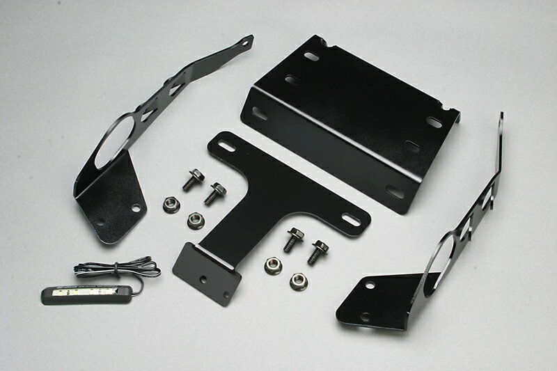 ADIO/アディオ フェンダーレスキット マジェスティS/S-MAX JBK-SG28J/SG271 (品番 BK41207)