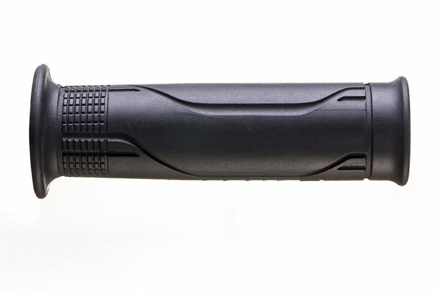 ariete/アリート ハンドルバーグリップ L=115mm ホンダ PCXなど/貫通 02637/SSF