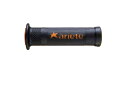 ariete ARIRAM ROAD GRIPS ORG/BLK X[p[\tg/120mm(2mmؒf)/ђʁ@ (i 02642-ARN)