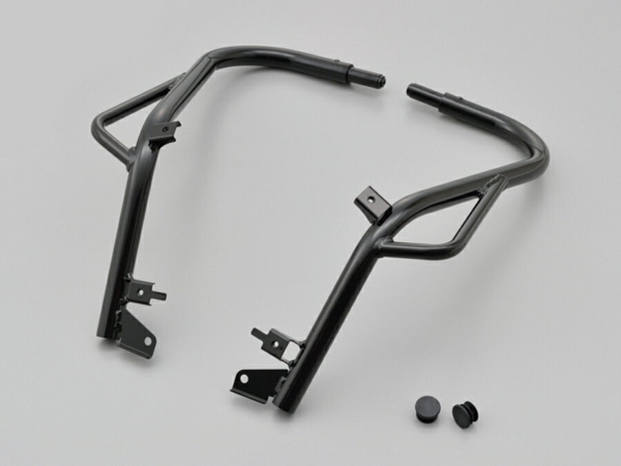 DAYTONA /デイトナ パイプエンジンガード BK CT125(JA55) 20-22 18960