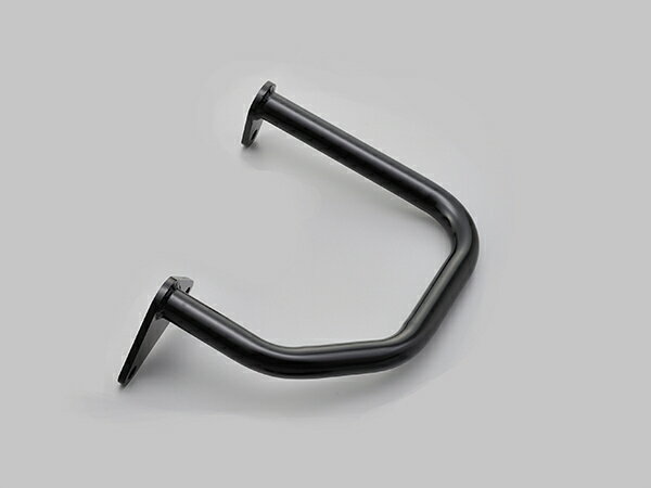 Rakuten - DAYTONA /デイトナ 補修部品 エンジンガード本体 左側単品/98622 20761