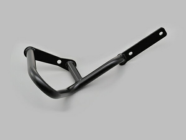 DAYTONA /デイトナ 補修部品 エンジンガード本体 左側単品/96089 20977