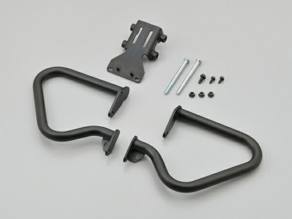 DAYTONA /デイトナ パイプエンジンガード ロワー GB350 21-22 22102