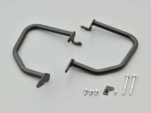 Rakuten - DAYTONA /デイトナ パイプエンジンガード アッパ GB350 21-22 22113