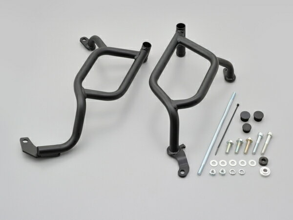 DAYTONA /デイトナ パイプエンジンガード TRACER9 GT 21 25139