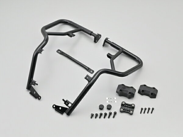 Rakuten - DAYTONA /デイトナ パイプエンジンガード BK CT125 33820