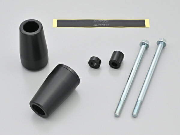 ゴールドメダル GOLD MEDAL スラッシュガード サブ無し HORNET900 サブ無し ゴールド SGH09A-GLD JP店