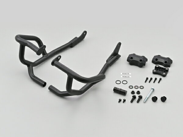 DAYTONA /デイトナ パイプエンジンガード LOWER Vストローム250SX 23 43511