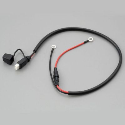 DAYTONA/デイトナ 補修用 車体配線 防塵キャップツキ (品番 71637)