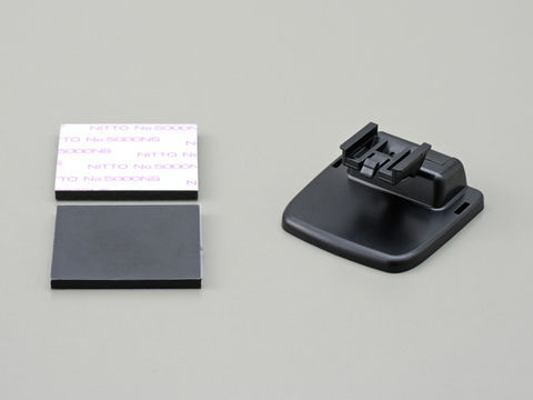 Rakuten - DAYTONA/デイトナ MOTO GPS RADAR LCD クルマ用ステー